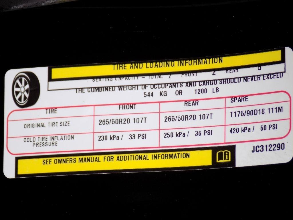 Dodge Durango SXT RWD 2018