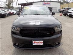 2018 Dodge Durango 