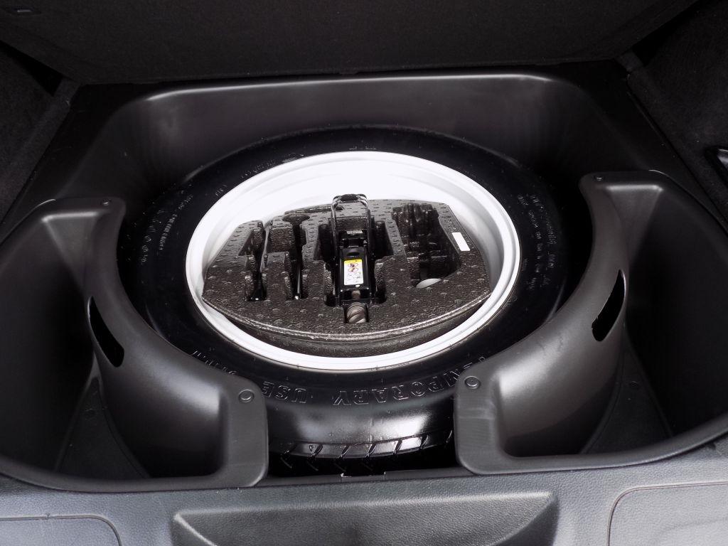 Jeep Grand Cherokee Laredo 4WD 2017