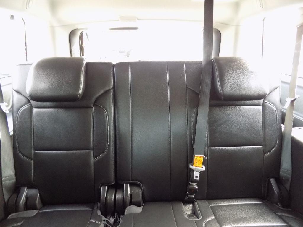 Chevrolet Suburban LT 4WD 2018