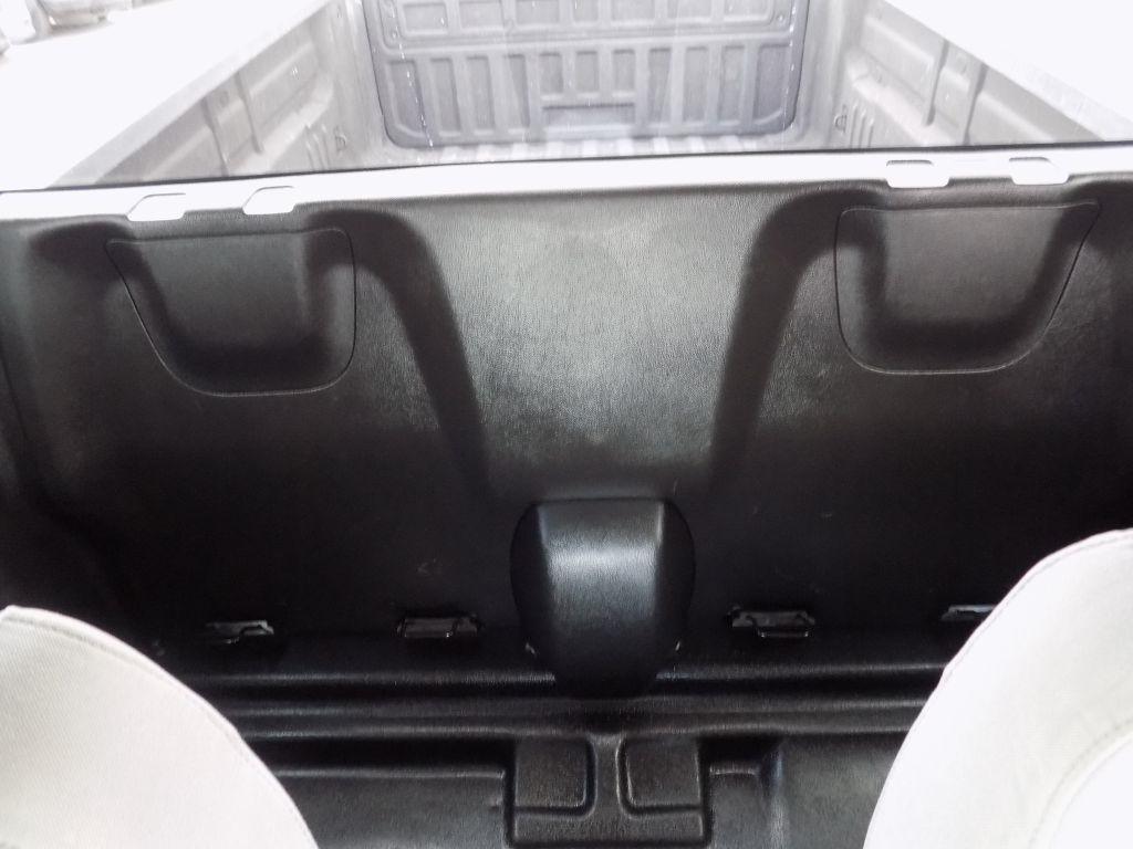 Chevrolet Colorado Work Truck Ext. Cab 2WD 2018