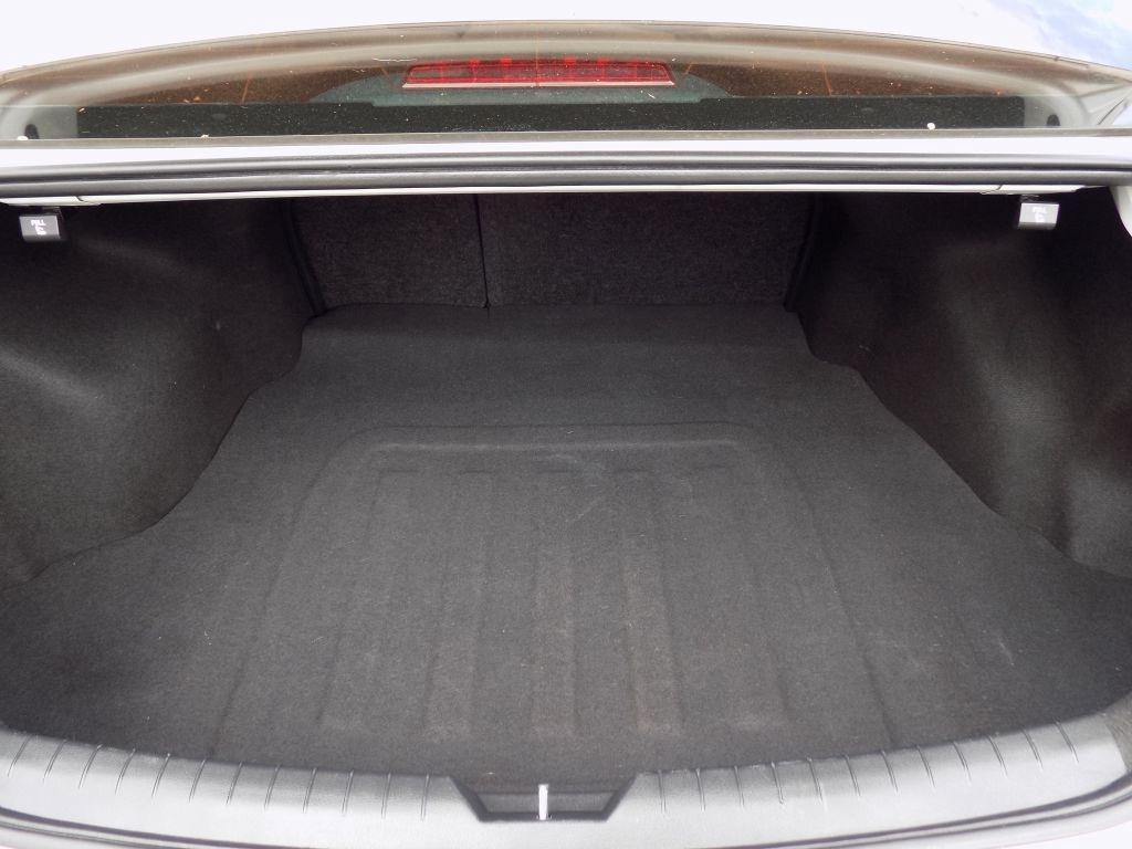 Hyundai Sonata Sport 2018