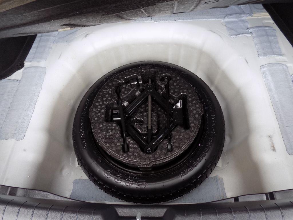 Hyundai Sonata Sport 2018