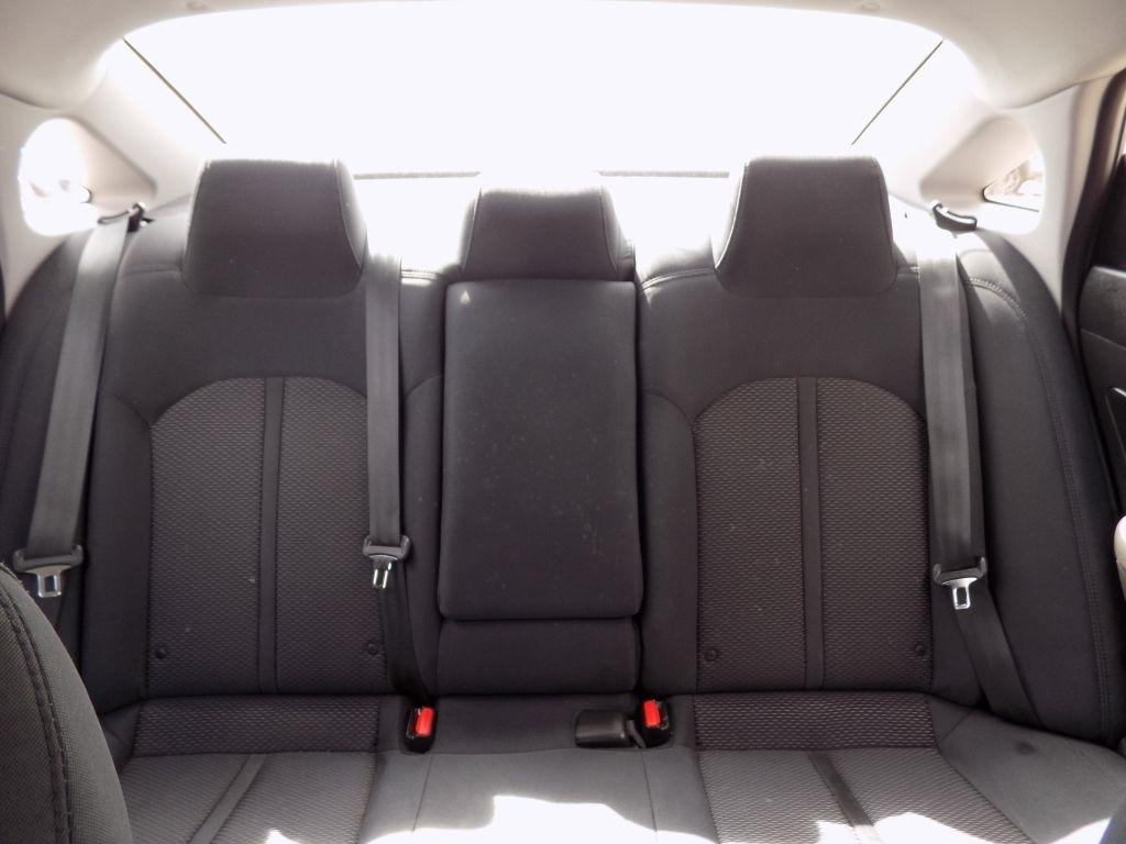 Hyundai Sonata Sport 2018