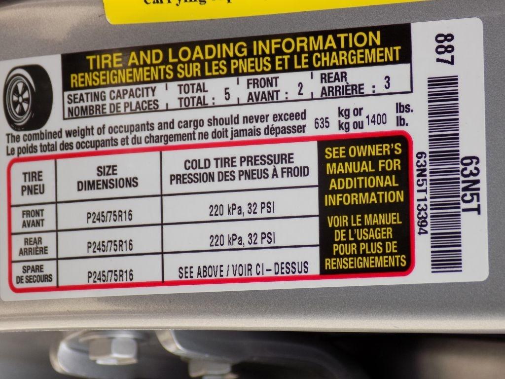 Toyota Tacoma SR5 Double Cab Long Bed I4 6AT 2WD 2017