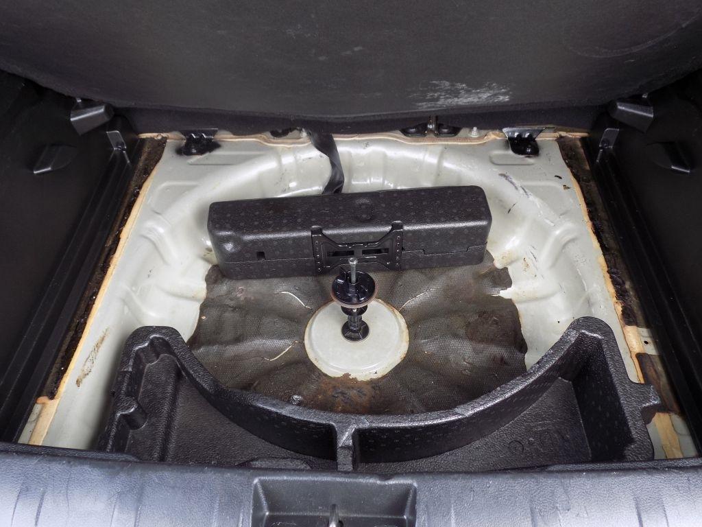 Jeep Renegade Trailhawk 2017