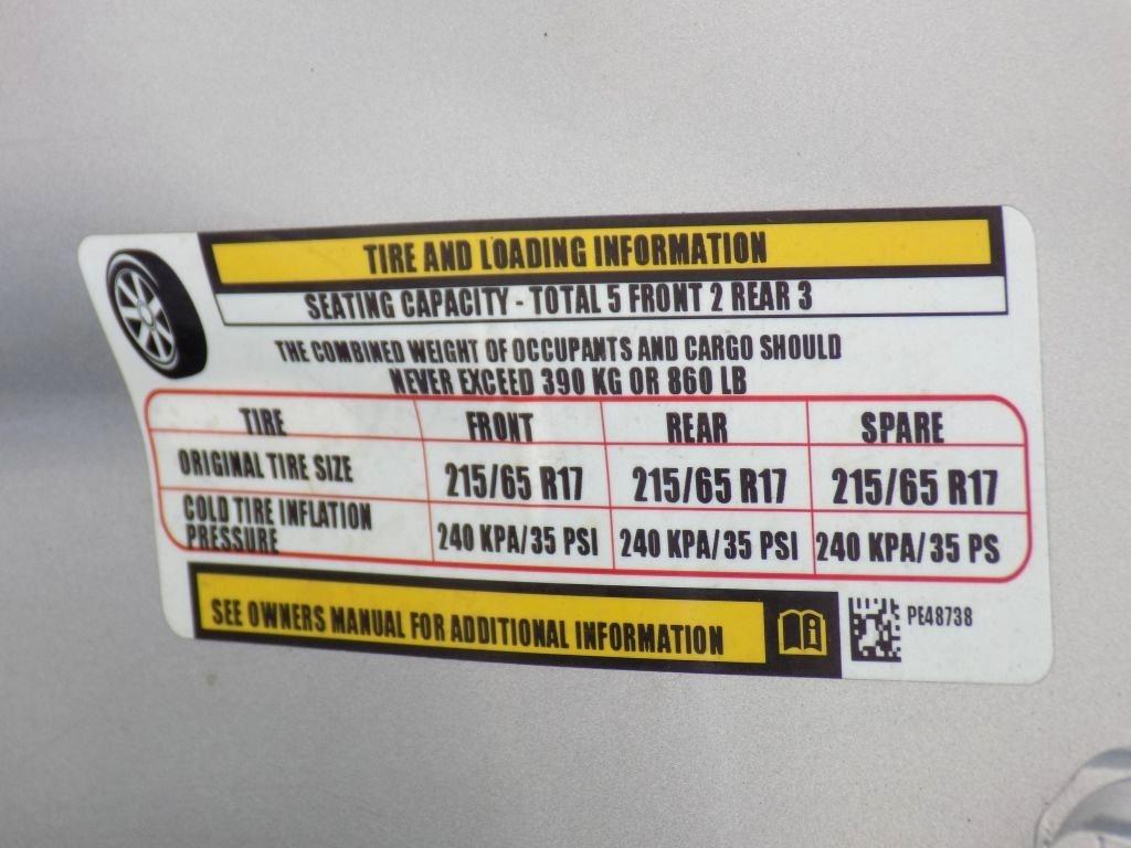 Jeep Renegade Trailhawk 2017