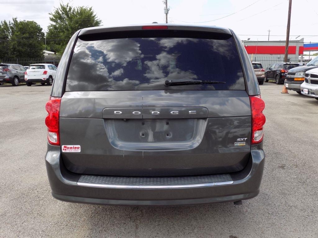 Dodge Grand Caravan SXT 2019