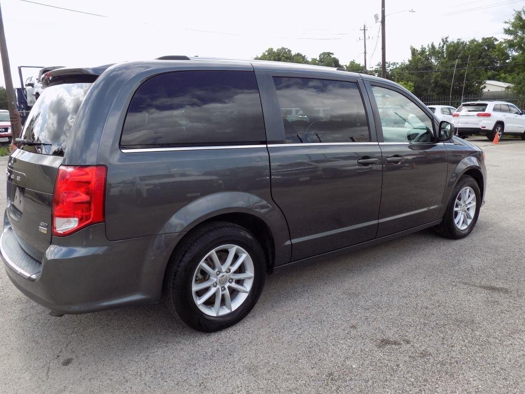 Dodge Grand Caravan SXT 2019
