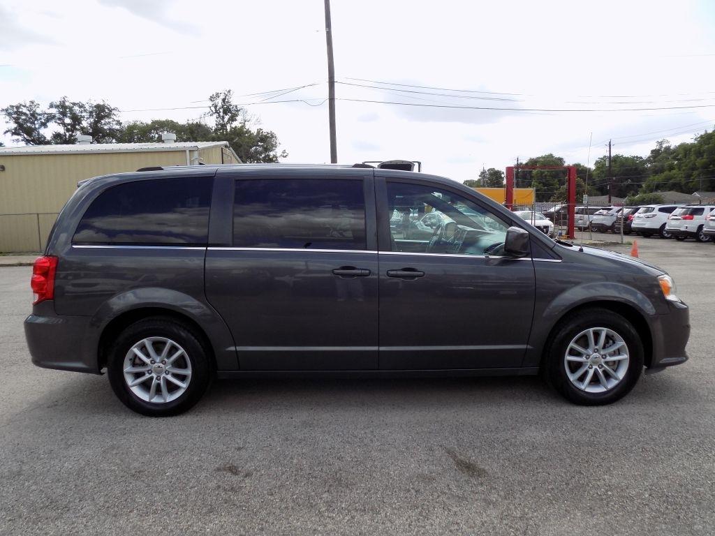 Dodge Grand Caravan SXT 2019