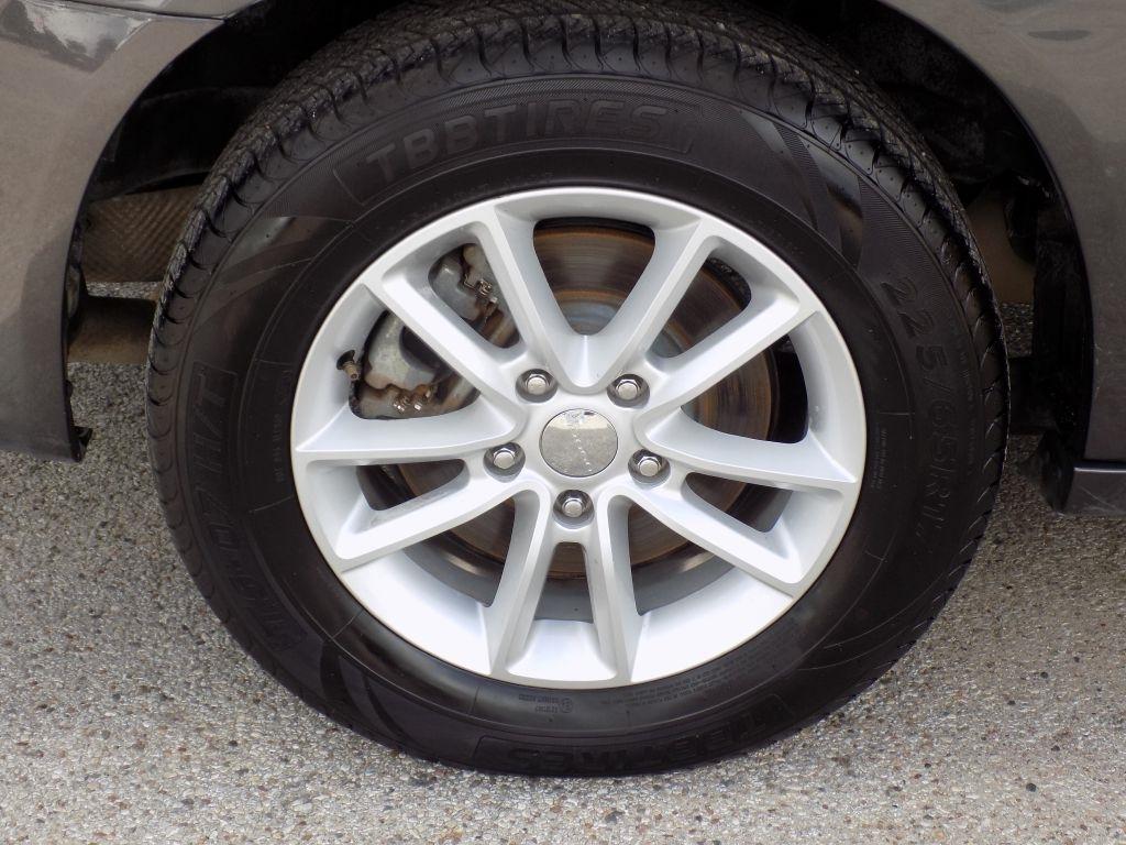 Dodge Grand Caravan SXT 2019