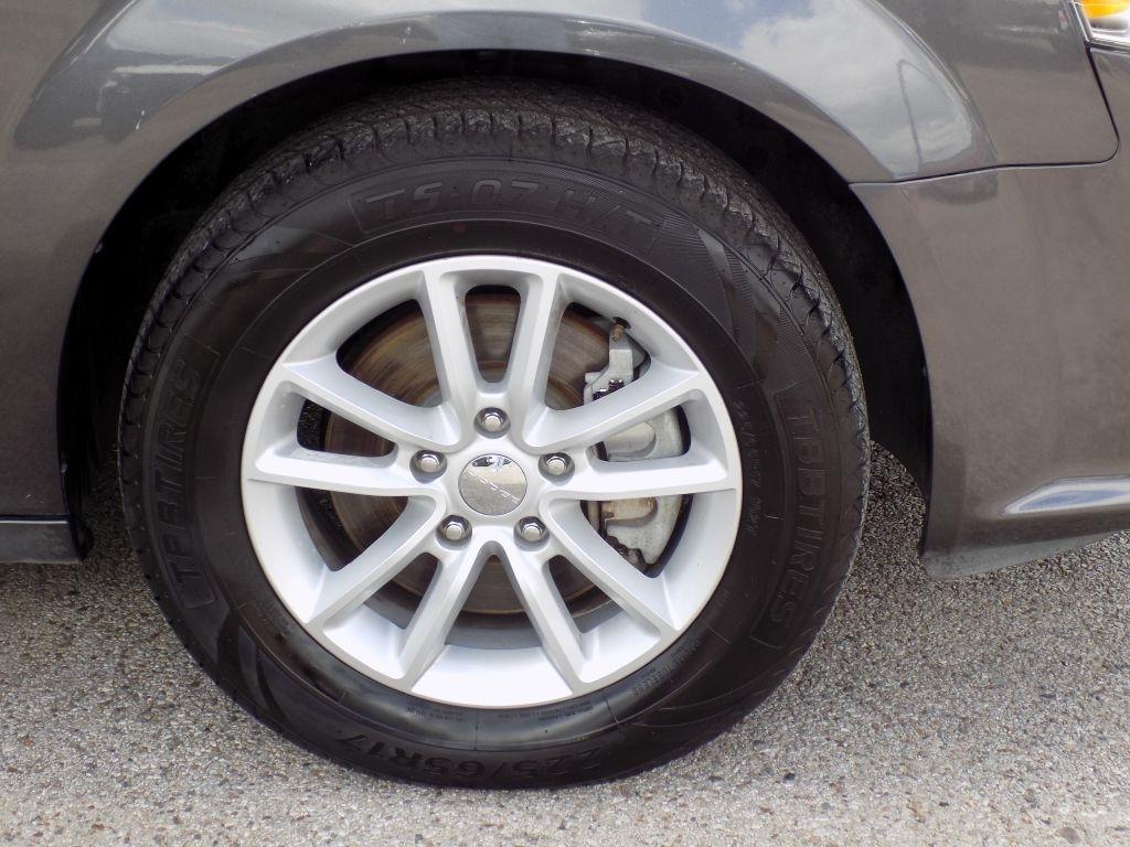 Dodge Grand Caravan SXT 2019