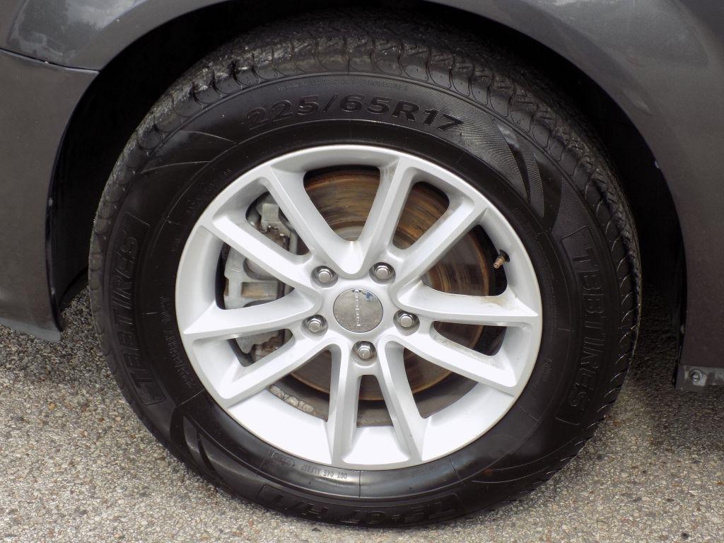 Dodge Grand Caravan SXT 2019