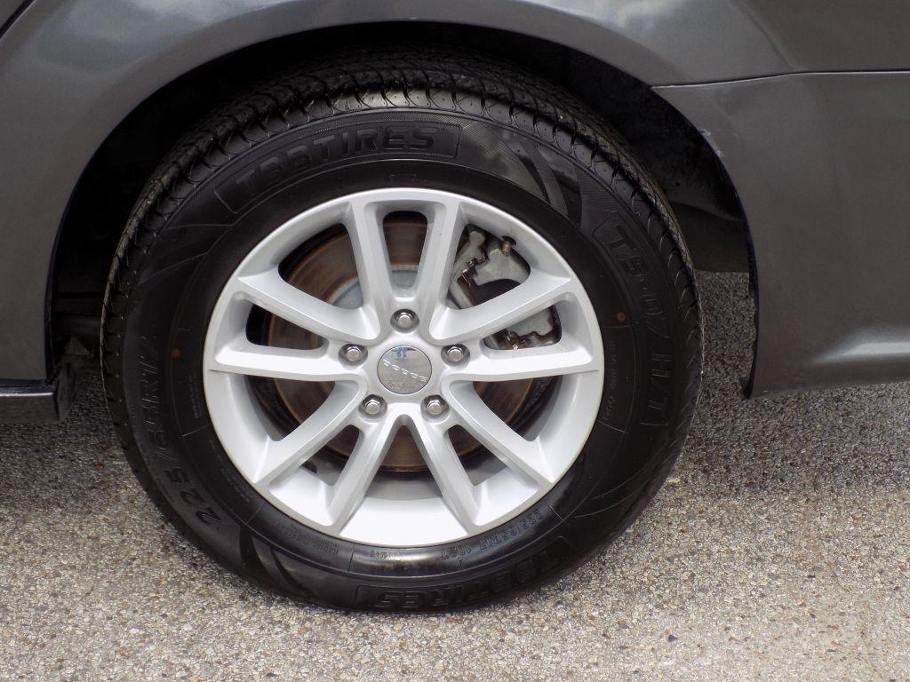 Dodge Grand Caravan SXT 2019