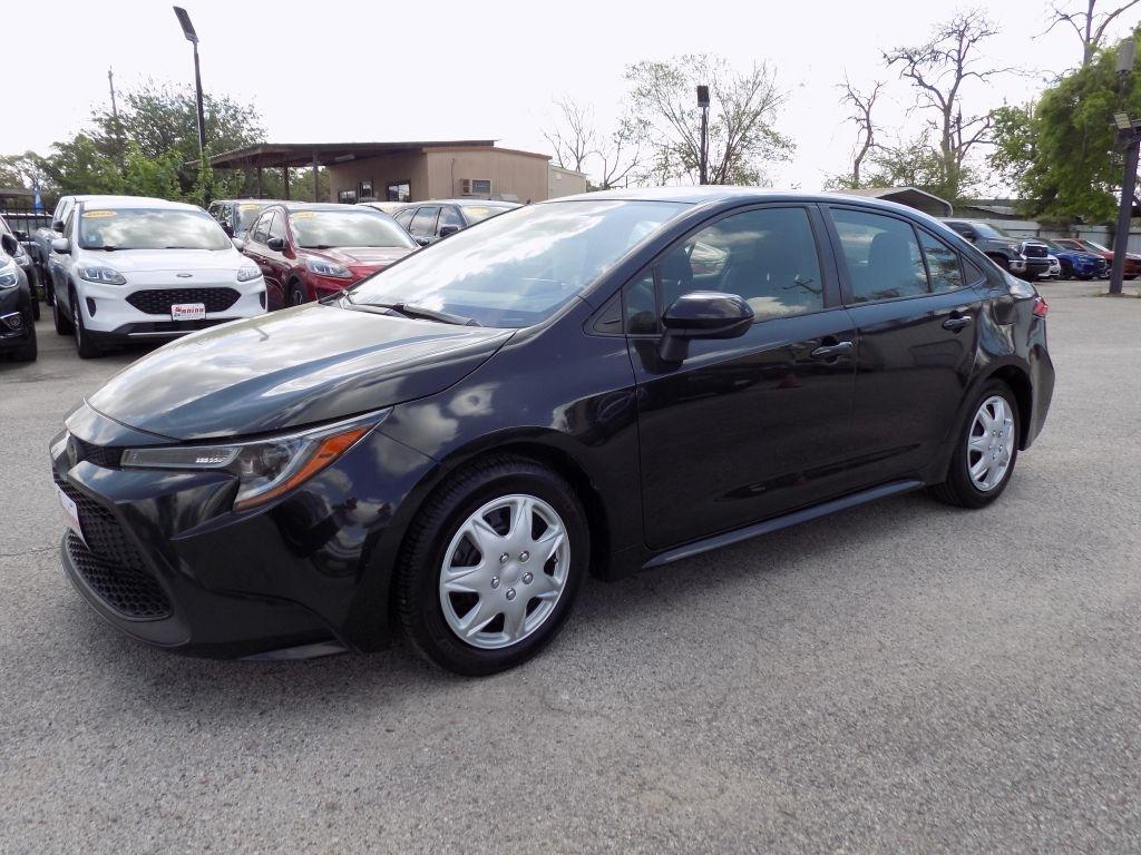 Toyota Corolla LE 2020