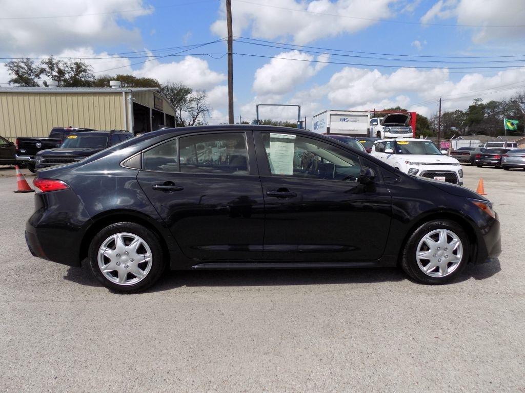 Toyota Corolla LE 2020