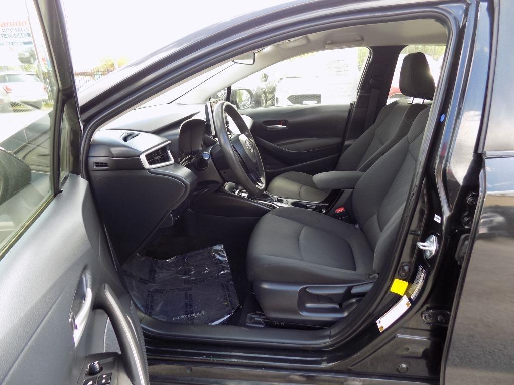 Toyota Corolla LE 2020