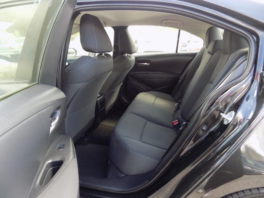 Toyota Corolla LE 2020