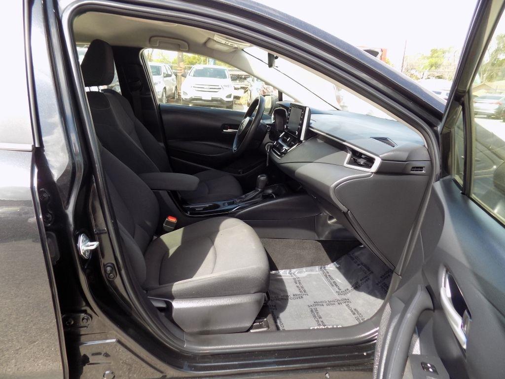 Toyota Corolla LE 2020