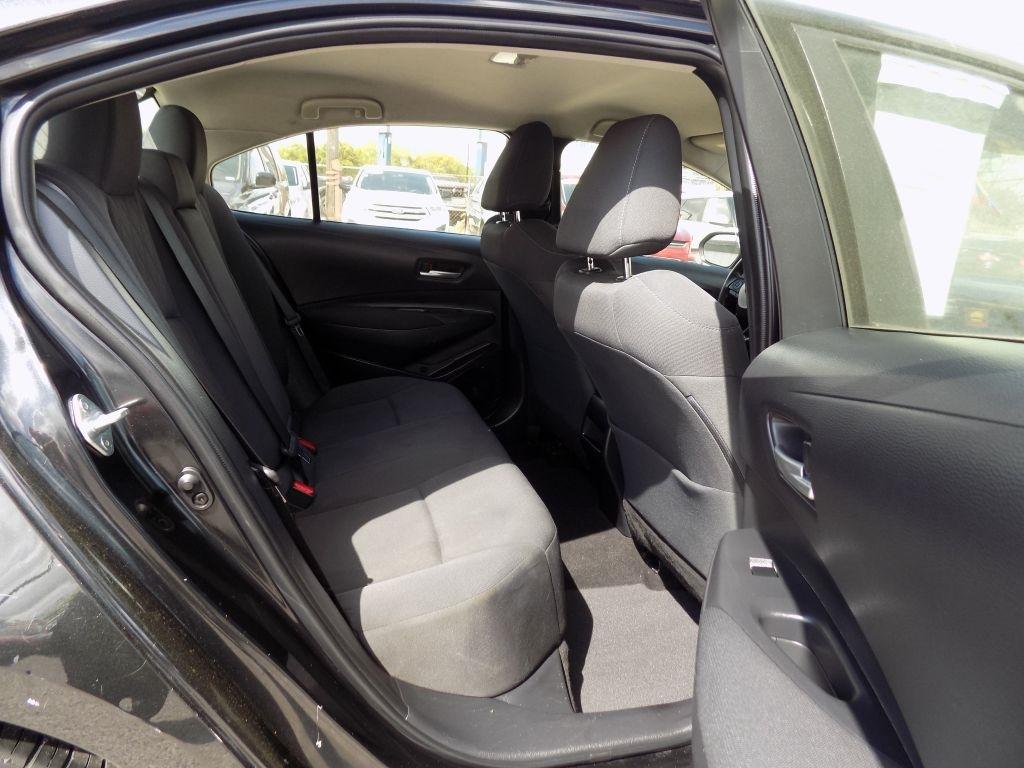 Toyota Corolla LE 2020