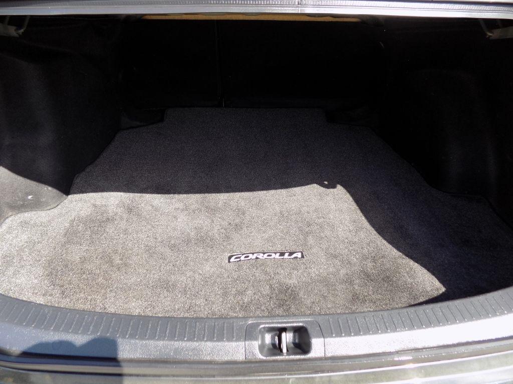 Toyota Corolla LE 2020