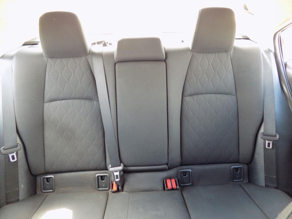 Toyota Corolla LE 2020