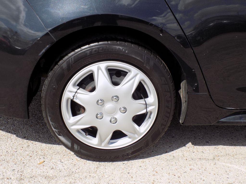 Toyota Corolla LE 2020