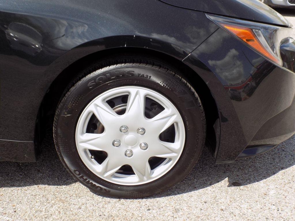 Toyota Corolla LE 2020