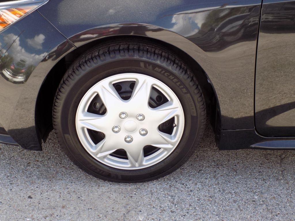 Toyota Corolla LE 2020