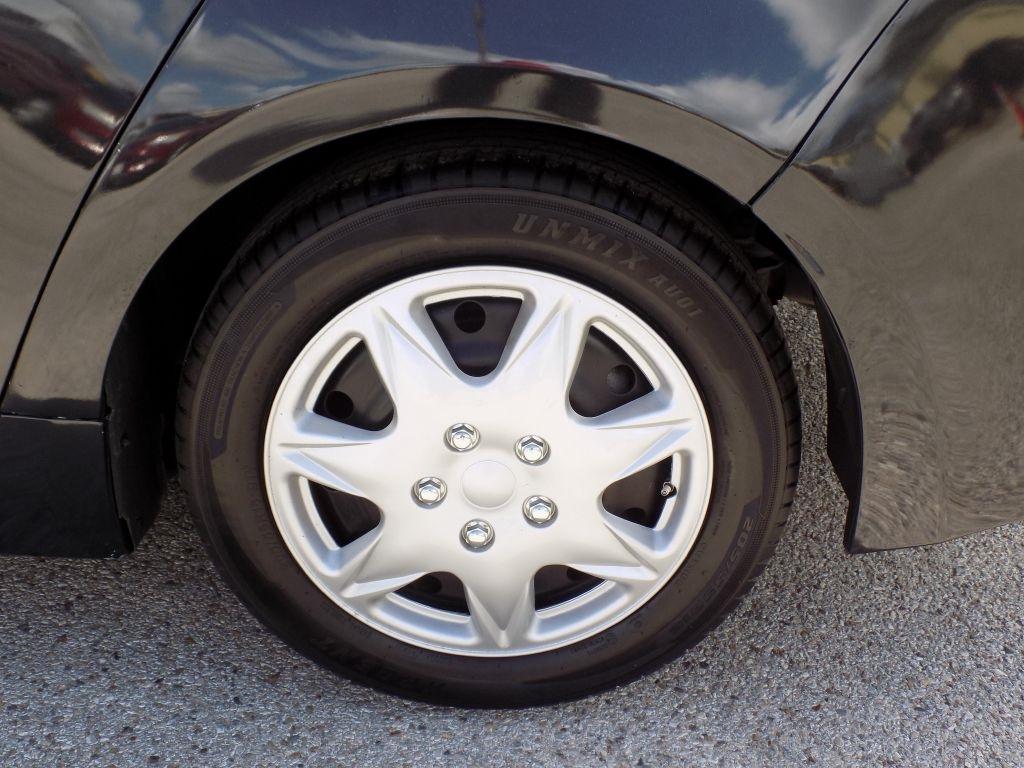 Toyota Corolla LE 2020