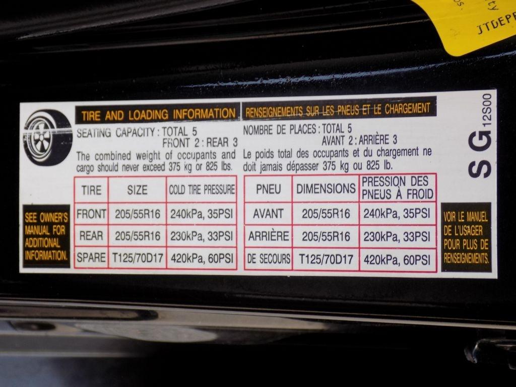 Toyota Corolla LE 2020