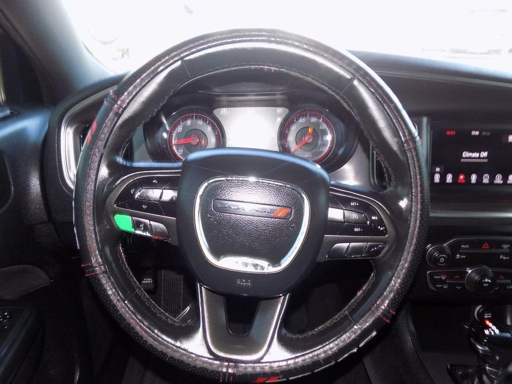 Dodge Charger SXT 2018