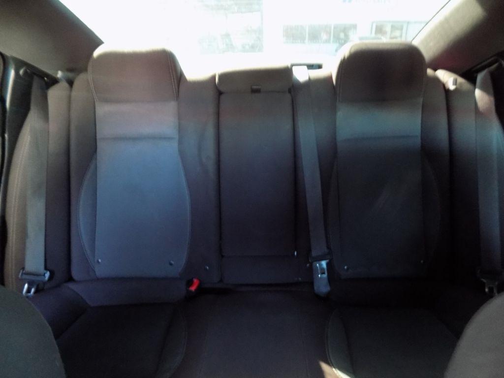 Dodge Charger SXT 2018