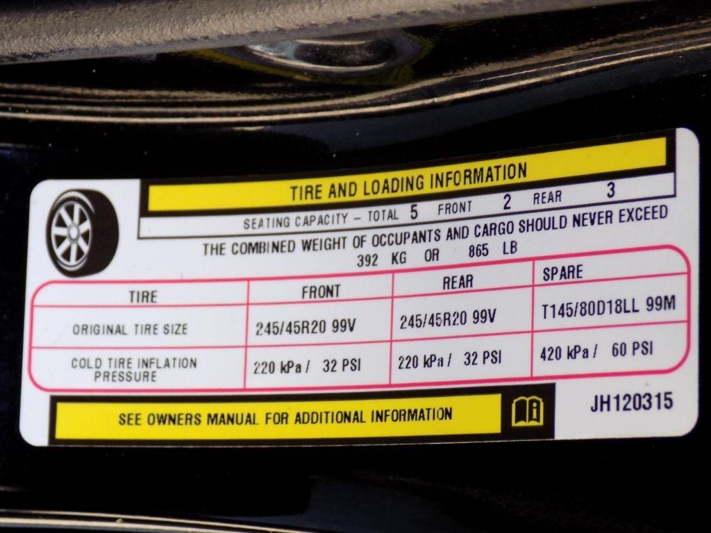 Dodge Charger SXT 2018