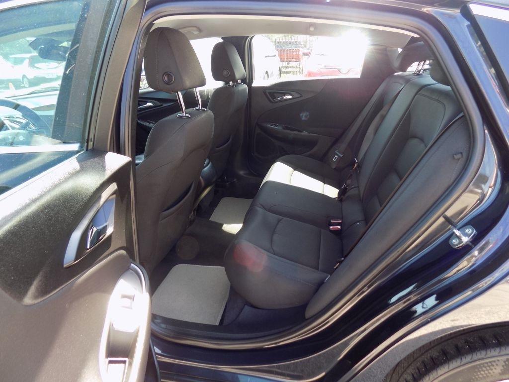 Chevrolet Malibu LS 2022