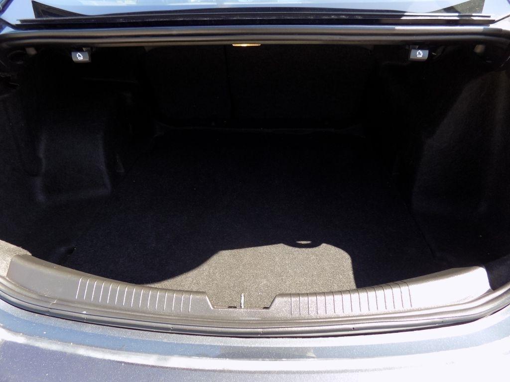 Chevrolet Malibu LS 2022