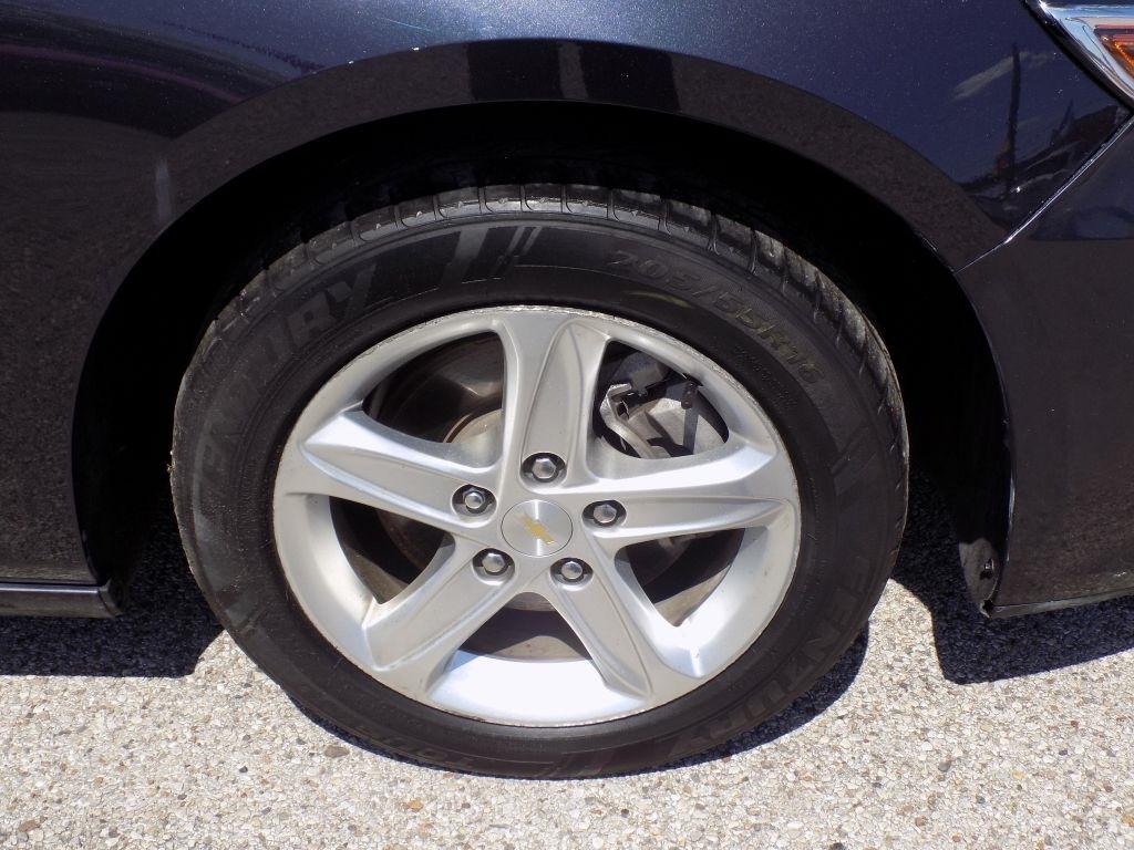 Chevrolet Malibu LS 2022