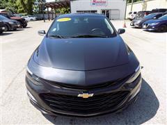2022 Chevrolet Malibu 