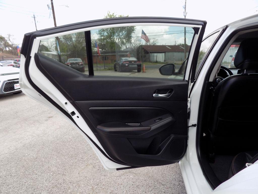 Nissan Altima 2.5 SR 2020