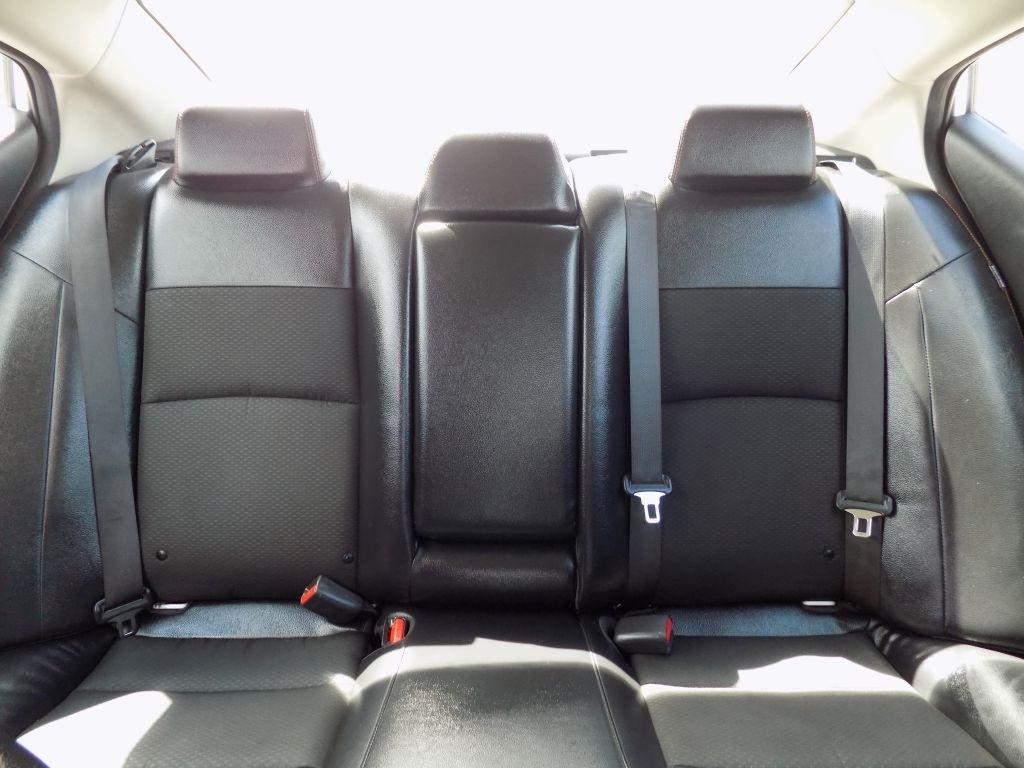 Nissan Altima 2.5 SR 2020