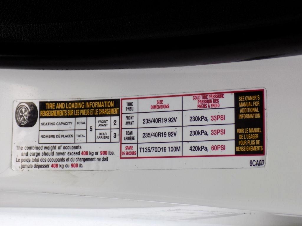 Nissan Altima 2.5 SR 2020