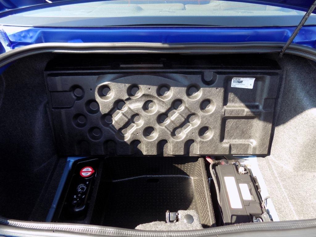 Dodge Challenger SXT AWD 2022