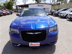 2019 Chrysler 300 