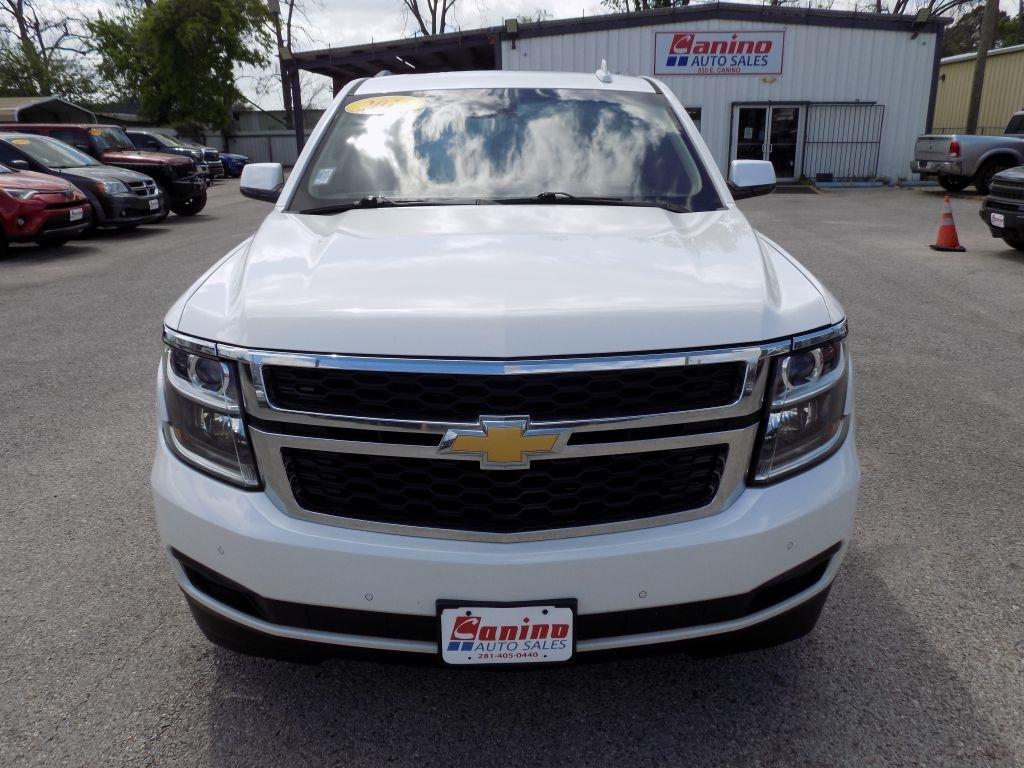 Chevrolet Suburban LT 2WD 2016