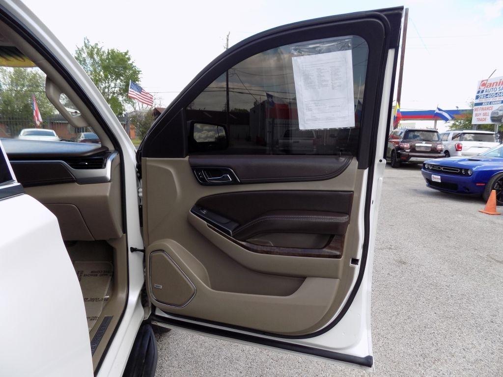 Chevrolet Suburban LT 2WD 2016