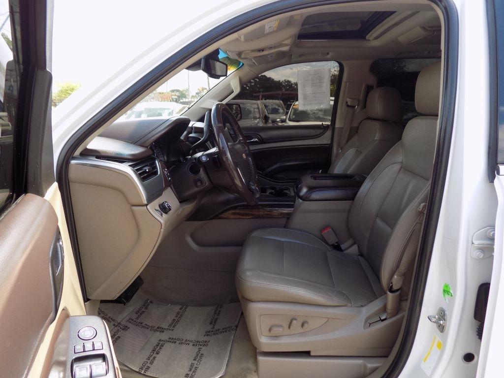 Chevrolet Suburban LT 2WD 2016