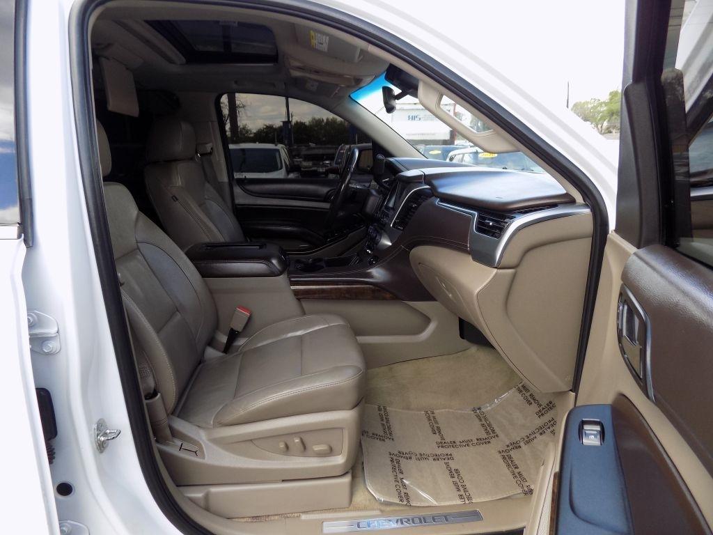 Chevrolet Suburban LT 2WD 2016