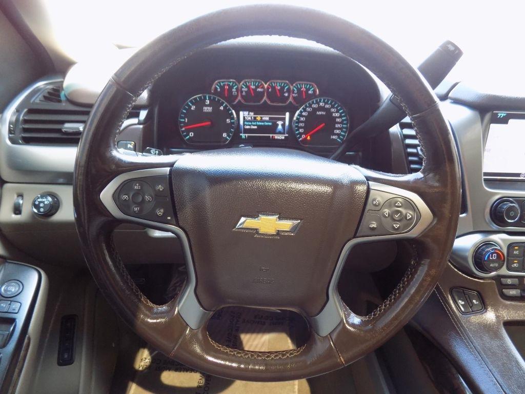 Chevrolet Suburban LT 2WD 2016