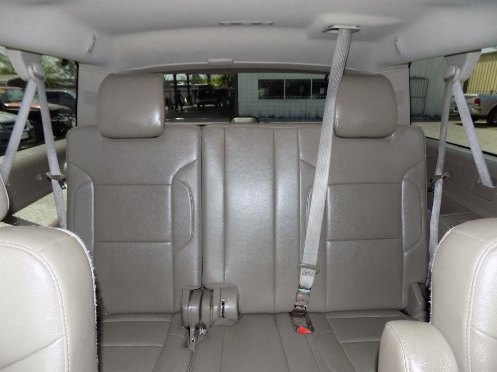 Chevrolet Suburban LT 2WD 2016