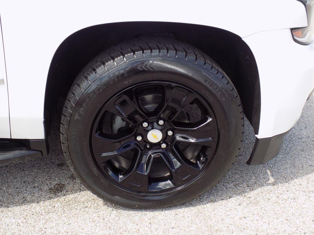 Chevrolet Suburban LT 2WD 2016